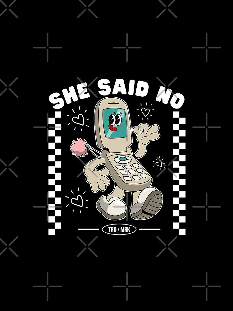Wifey said no by Peerless-Prime