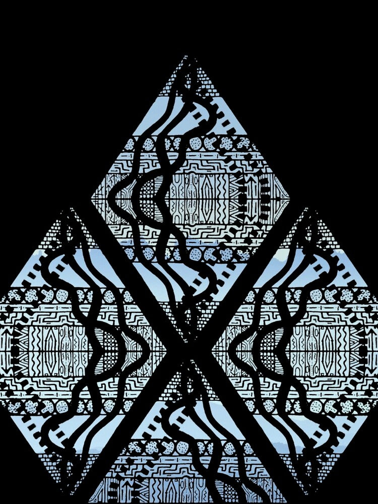 Mountain Range Harhombi by createVisions