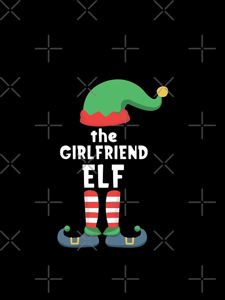 The Girlfriend Elf by Hic21