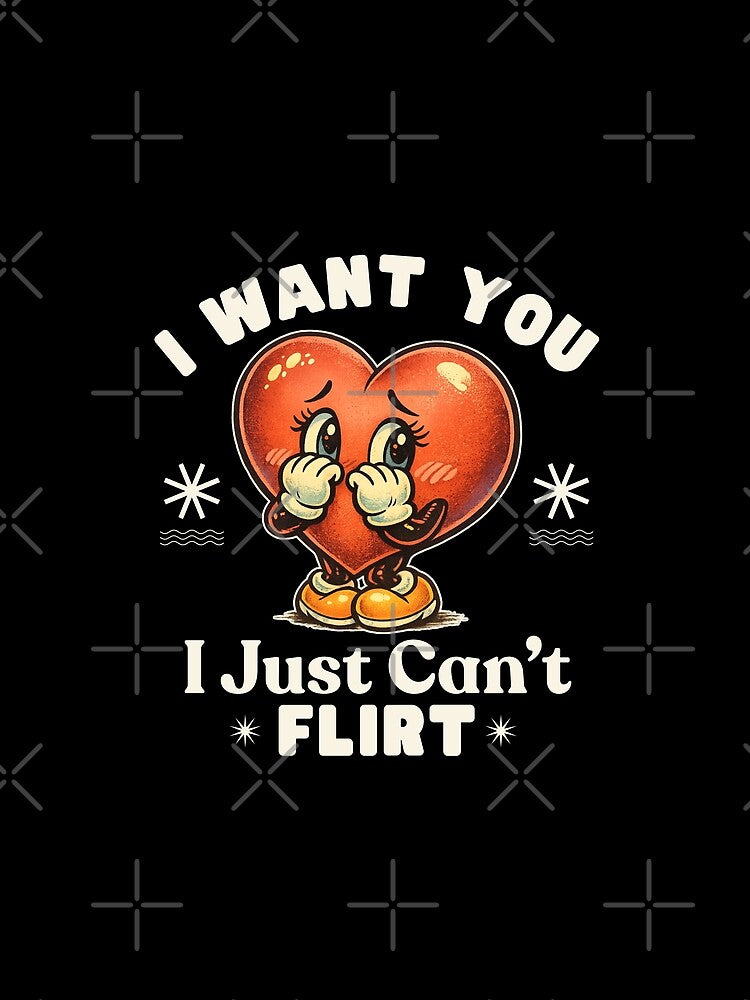 I want you (Valentine's day) by Peerless-Prime