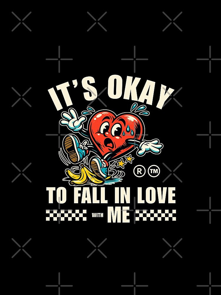 It's okay by Peerless-Prime