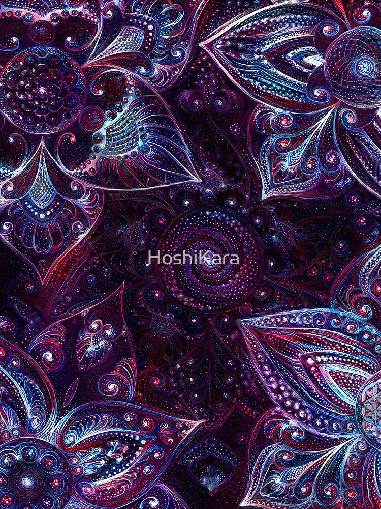 Moon Light by HoshiKara