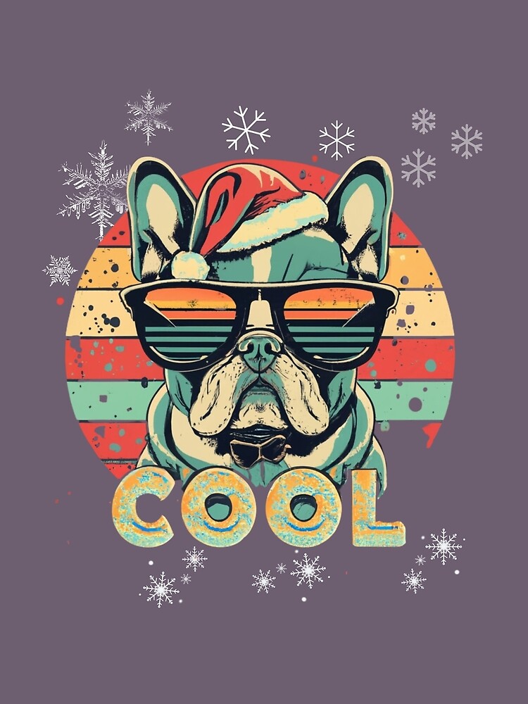 Cool French Bulldog by blakfrog