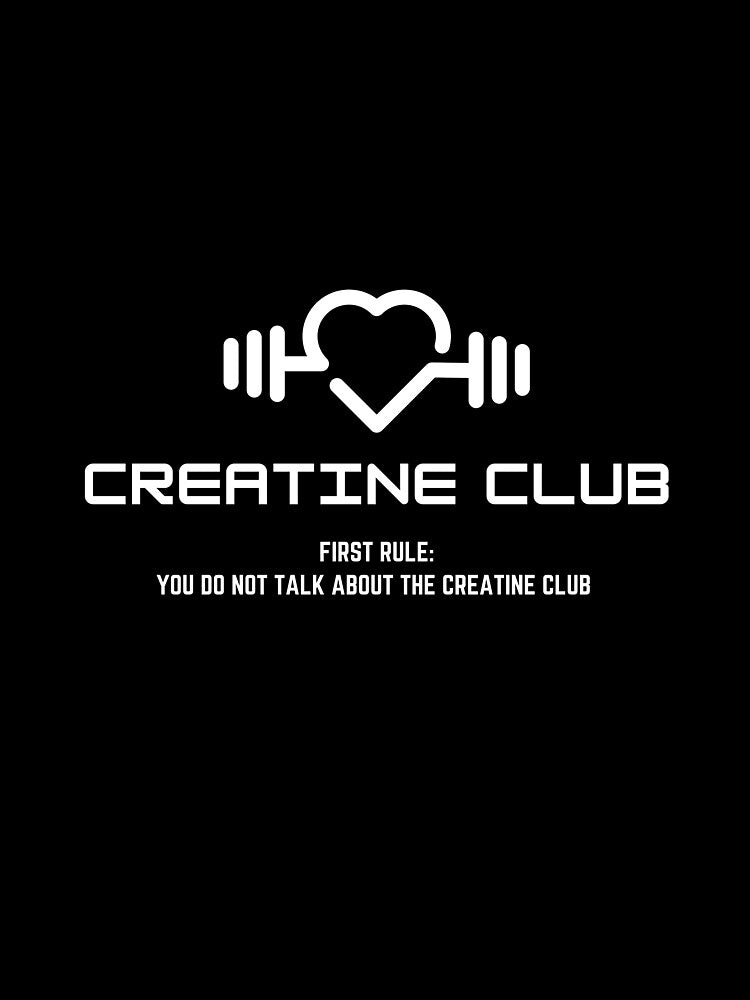 Creative Club Fitness, Gym and CrossFit lifestyle by OVERSAI