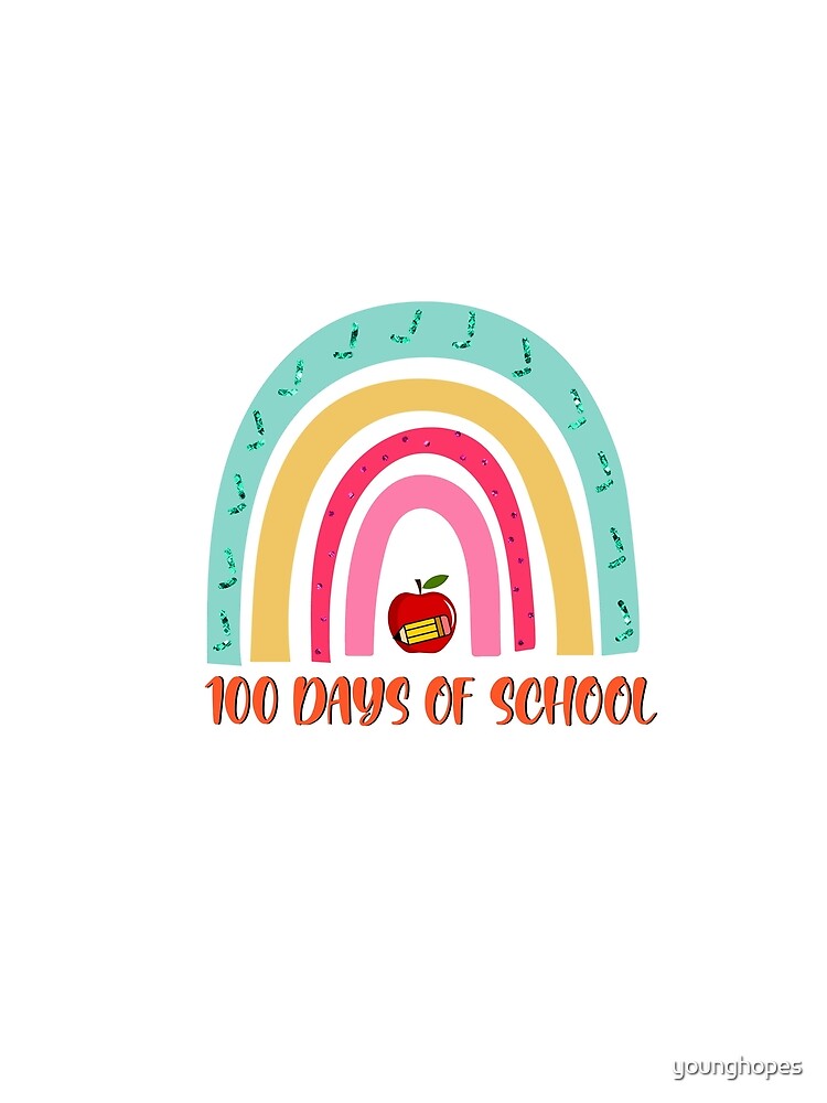 100th Day of School  I 100 Days of School Teachers by younghopes