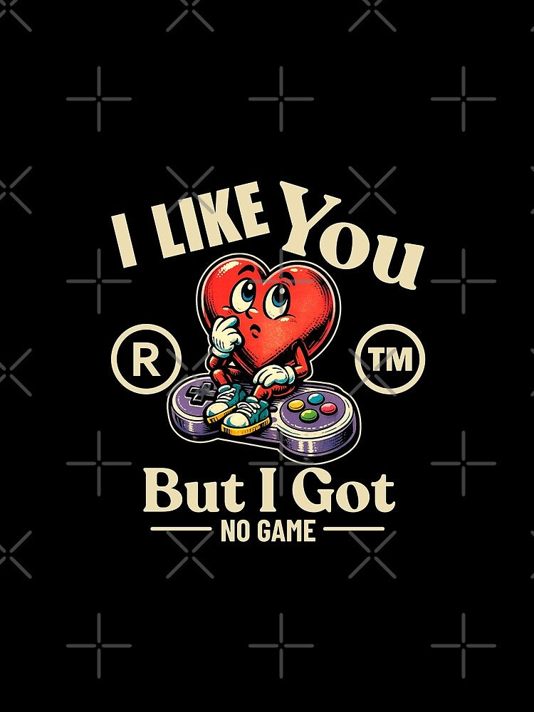 I like you by Peerless-Prime