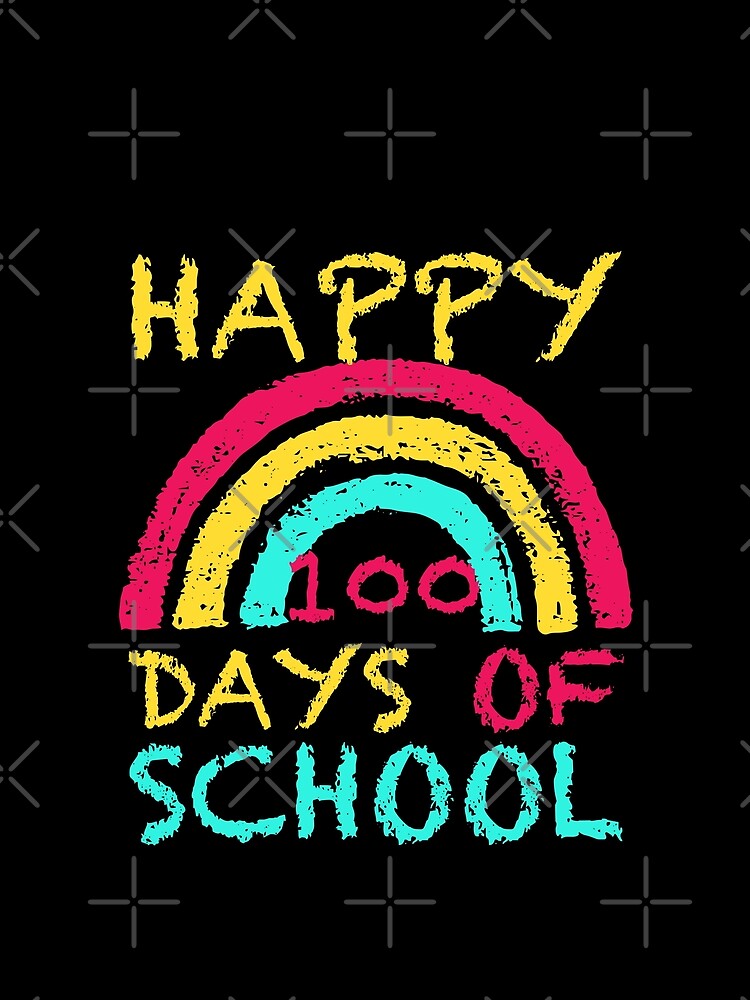 100 days of school celebration by 1DaisyChainLane