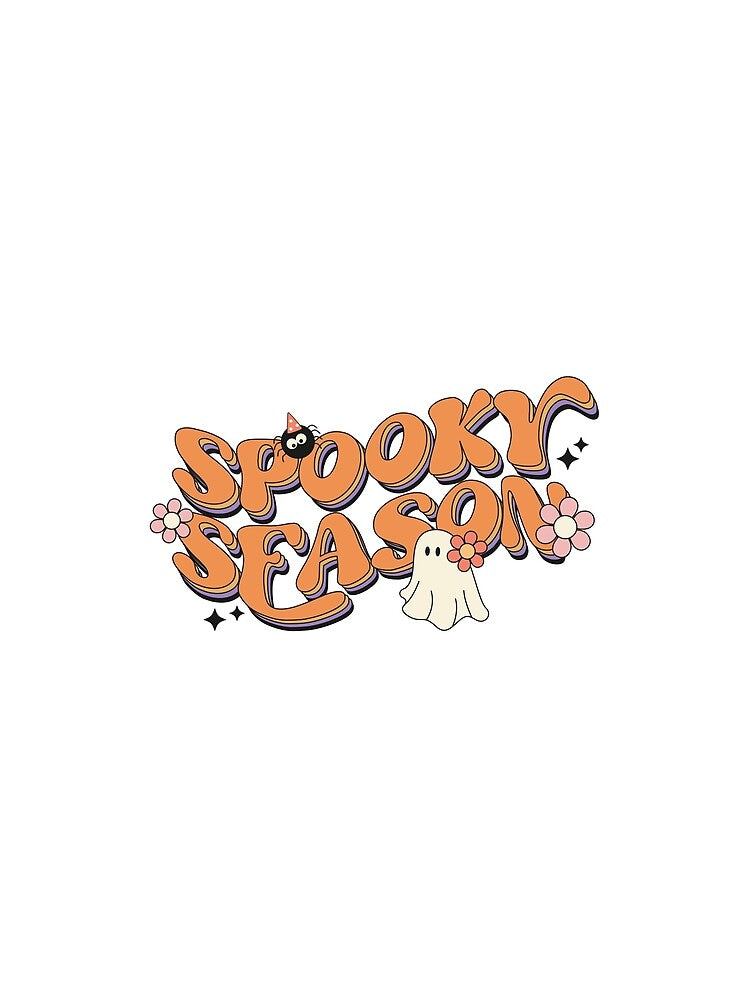 Spooky Season by sweary12