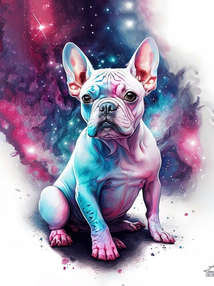 frenchie by Jenslemmens