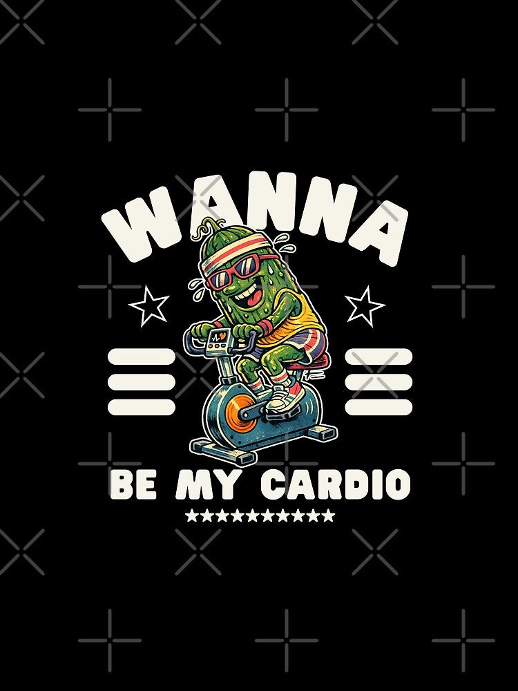 Be my cardio by Peerless-Prime