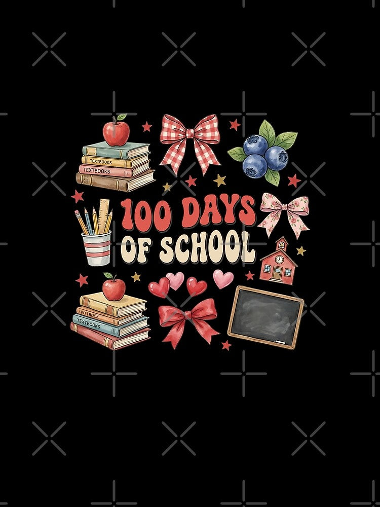 100 Days of School Shirt, 100 Days of Doing Teacher Things Sweatshirt, Happy 100 Days Of School, 100 Days Celebration Shirt, Teacher Gift by THREE LITTLE BEANS