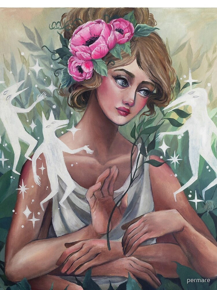 Garden by permare