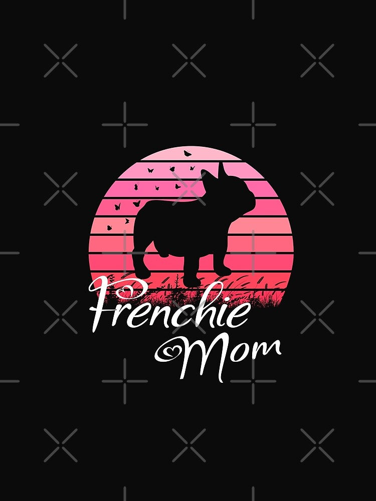 French bulldog dog dogmom dogmum christmas gift by Brinax