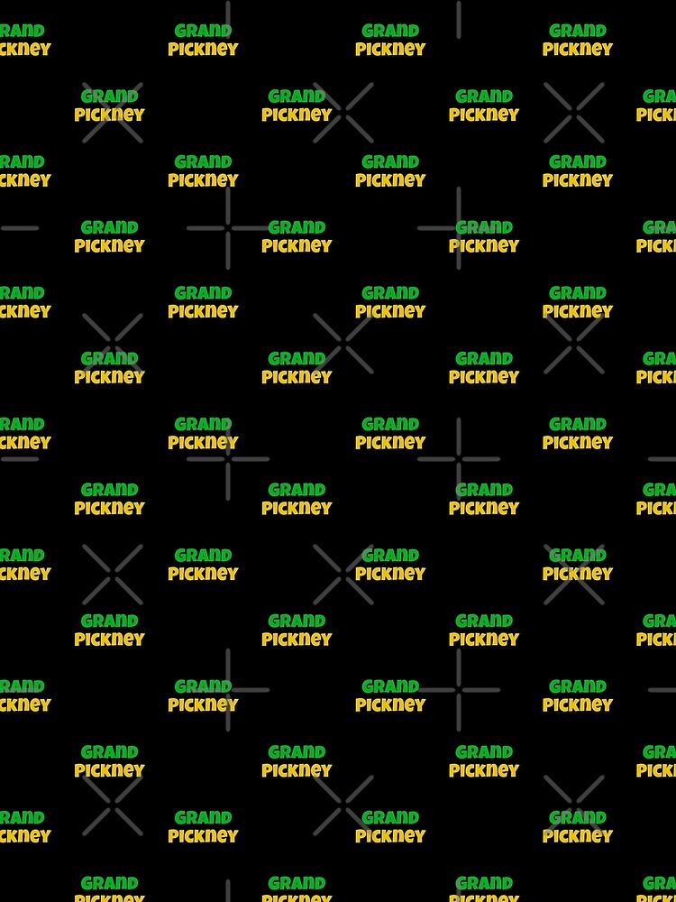 Grand Pickney | Jamaican Family Matching Set | Spring Break Jamaica | Family Reunion | by TeesByAngelzB