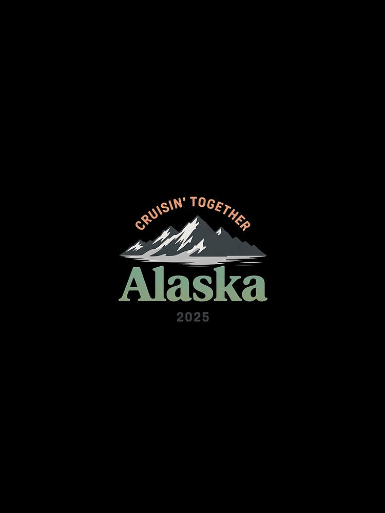 Alaska Cruise 2025 Matching Family Men Women Kids Girl Boy5 by joyouartArt