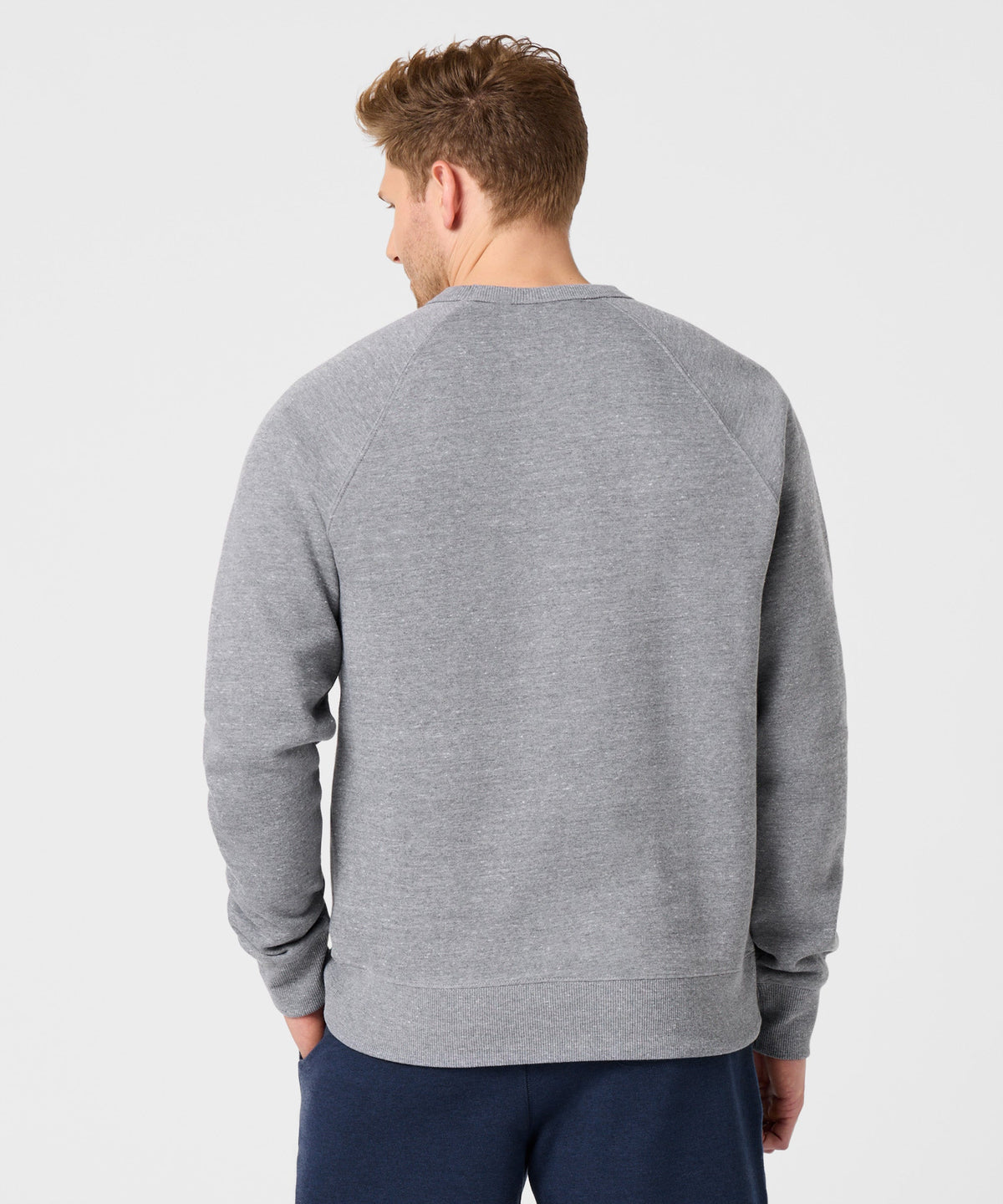 Go-To Crewneck