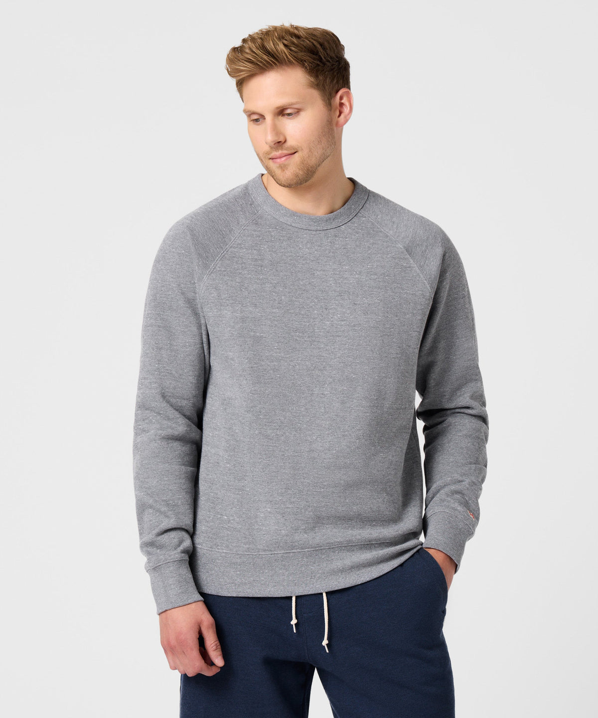 Go-To Crewneck