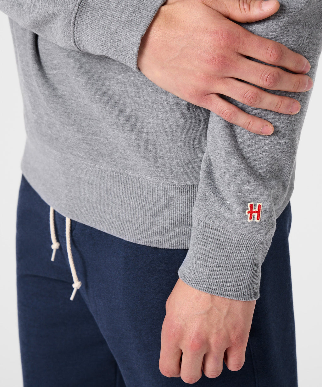 Go-To Crewneck