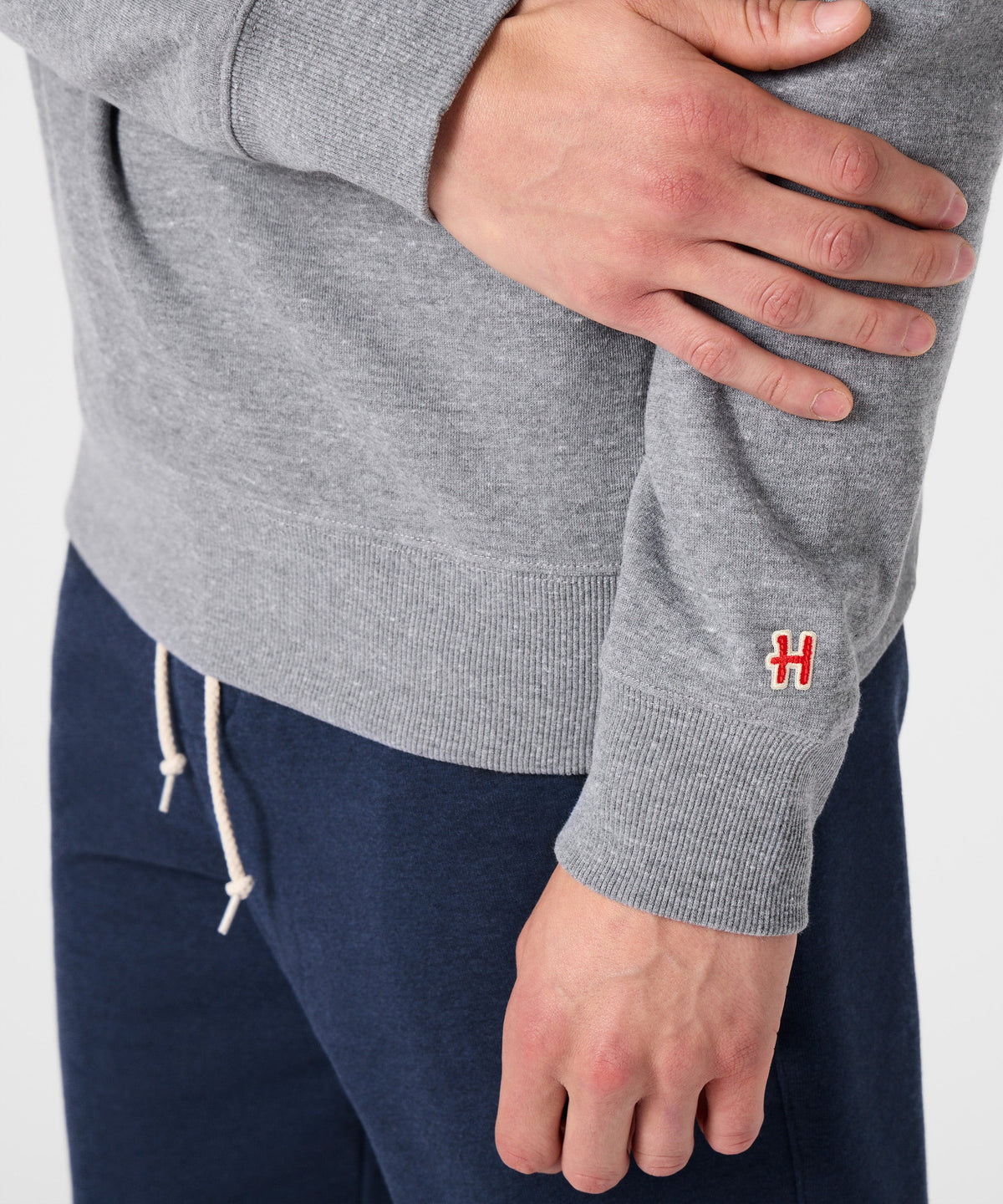 Go-To Crewneck