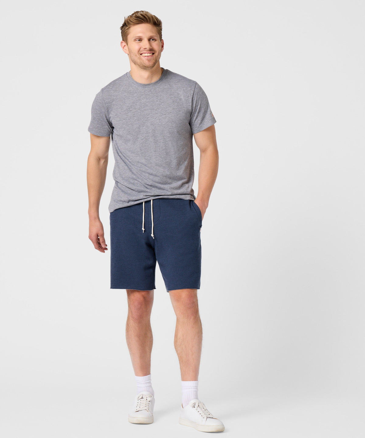 Go-To Sweat Shorts