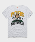 Green Bay Packers David Bakhtiari