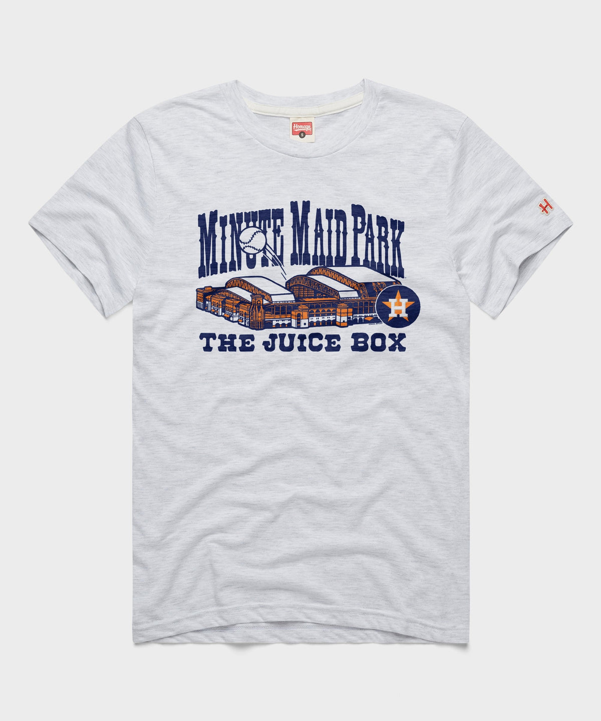 Houston Astros Minute Maid Park