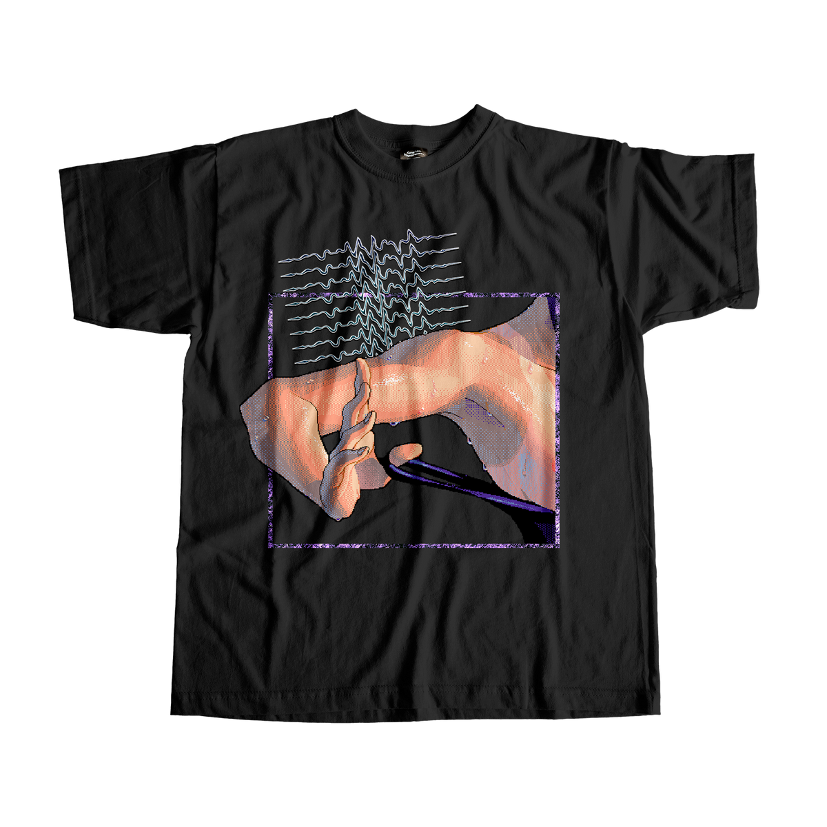 Intimate Moment Tee
