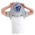 Ask Me Why I'm Jawsome Flip Youth T Shirt