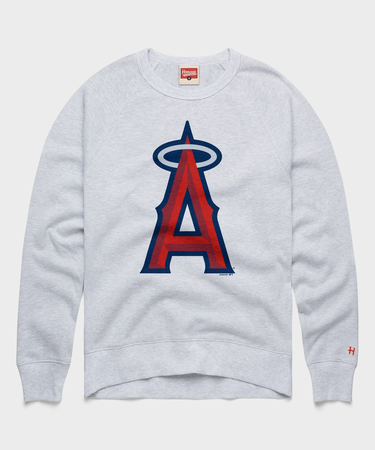 Los Angeles Angels '16 Crewneck