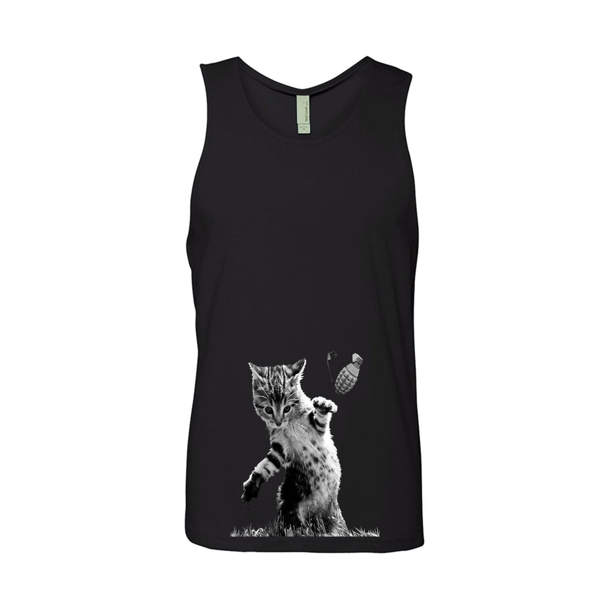 Men's | Catastrophe 2.0 | Tank Top