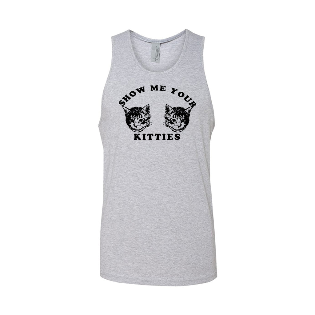 Men's | My Kitties | Tank Top