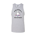 Men's | Rage Kitty | Tank Top