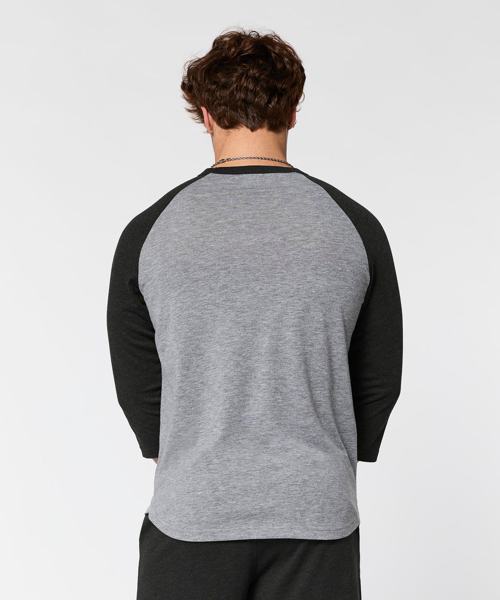 Miami Marlins '17 Raglan