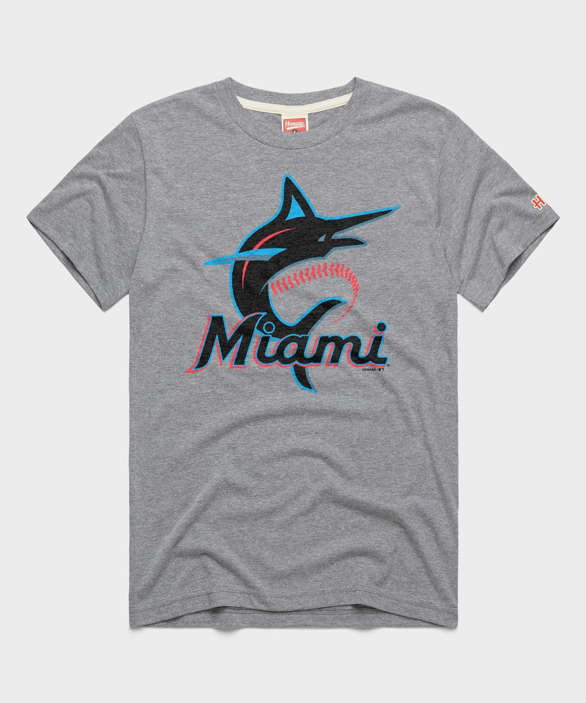 Miami Marlins '19