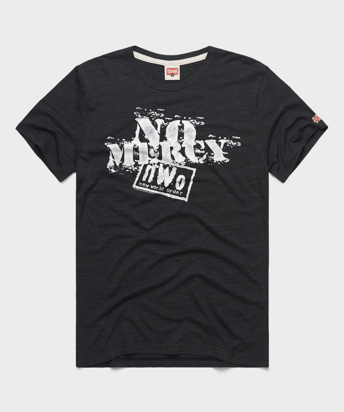 nWo No Mercy