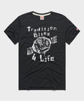 nWo Tradition Bites 4 Life