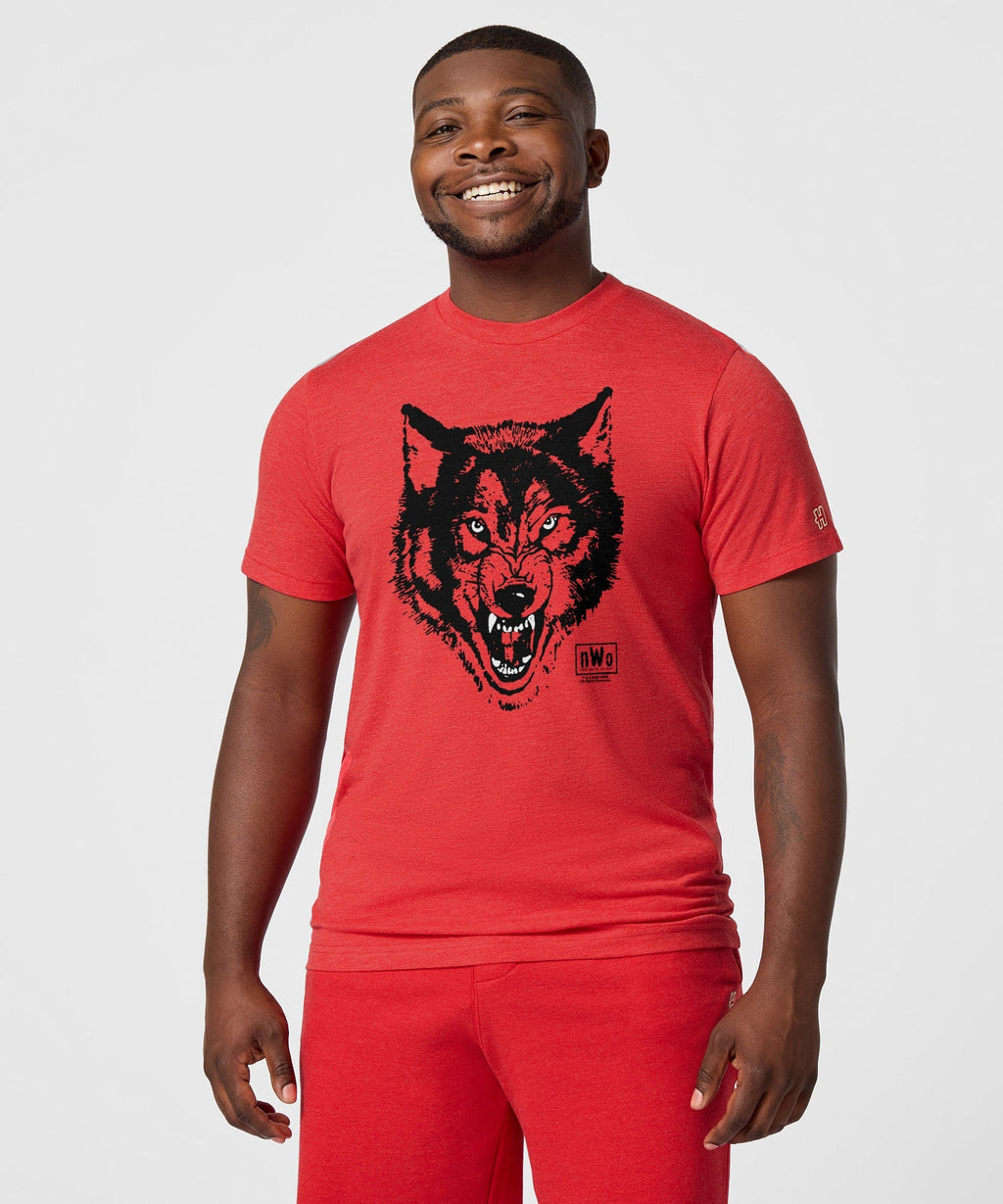 nWo Wolf