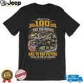 Michigan Stadium 100th Anniversary The Big House Football Shirt
