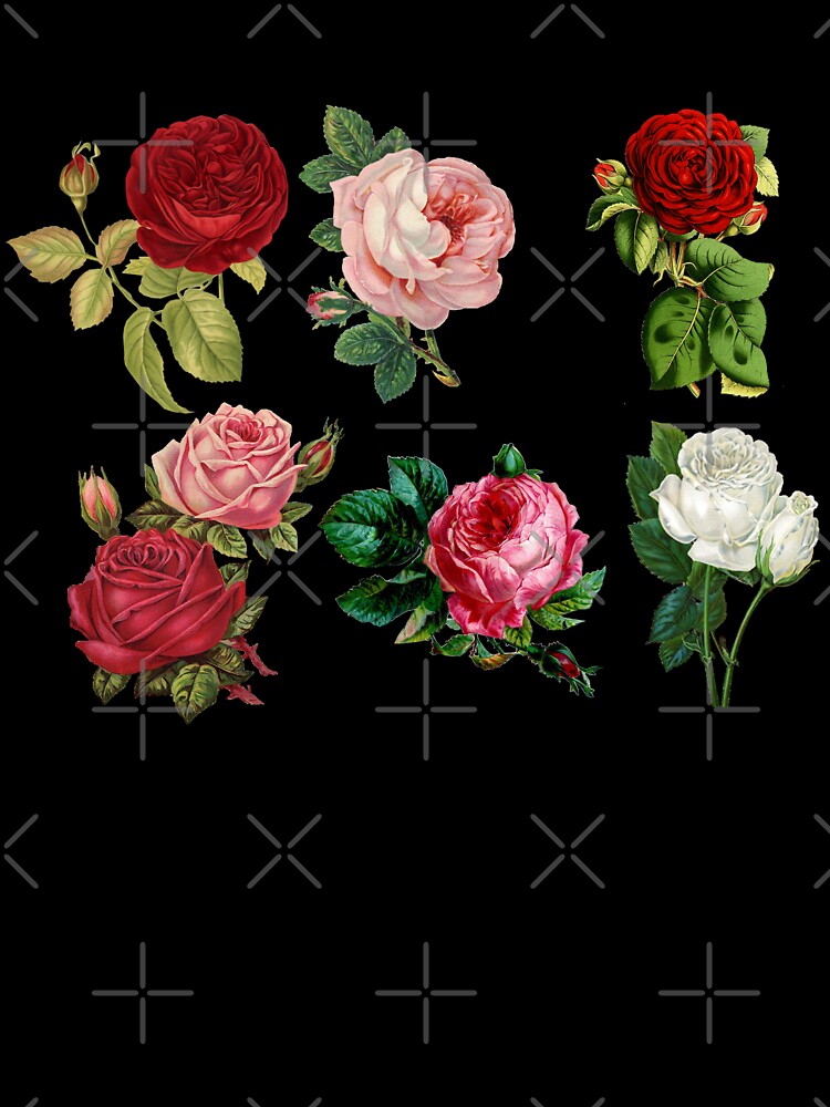 Floral Art, Floralart, Floral Design, Roses by elvisg03