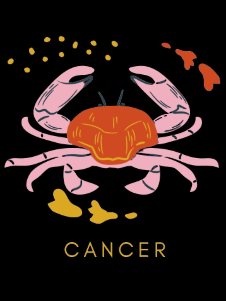 Cancer- Horoscope by KualaDesign