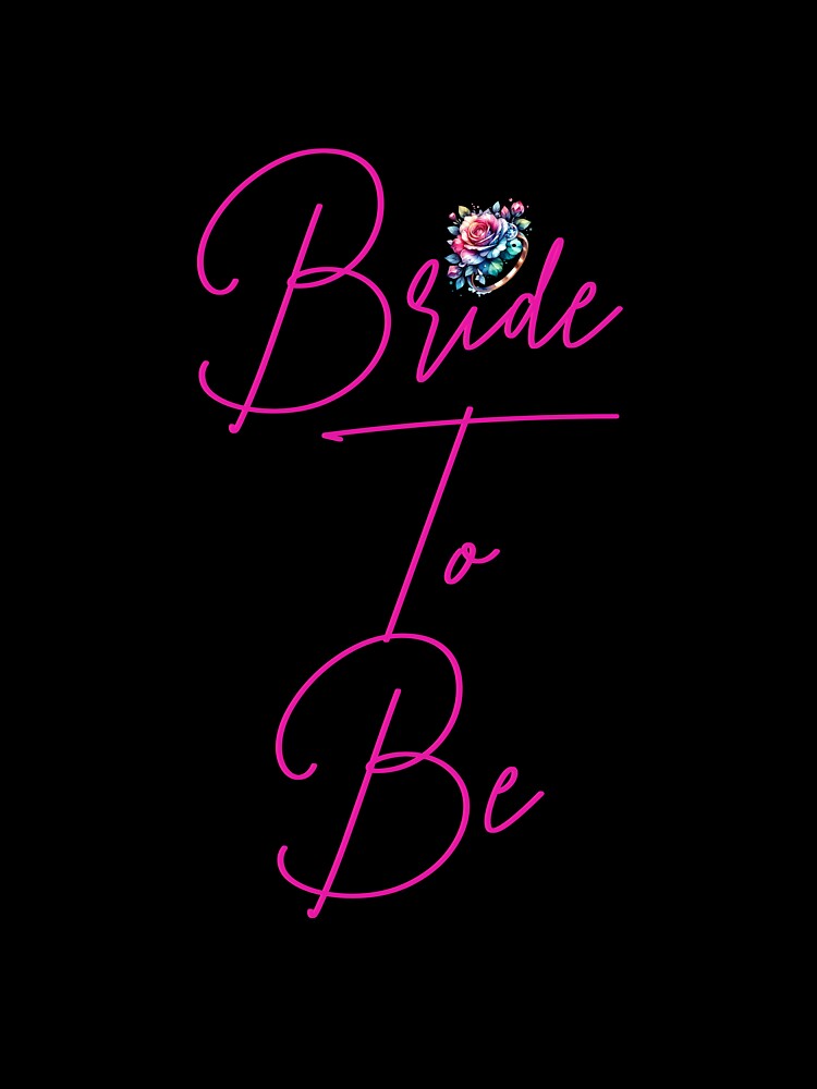 Bride To Be , Wedding, Celebrate and Party by goksugurkan