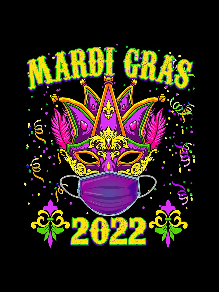 Mardi Gras Mask Mardi Gras Excellent by carpe9572