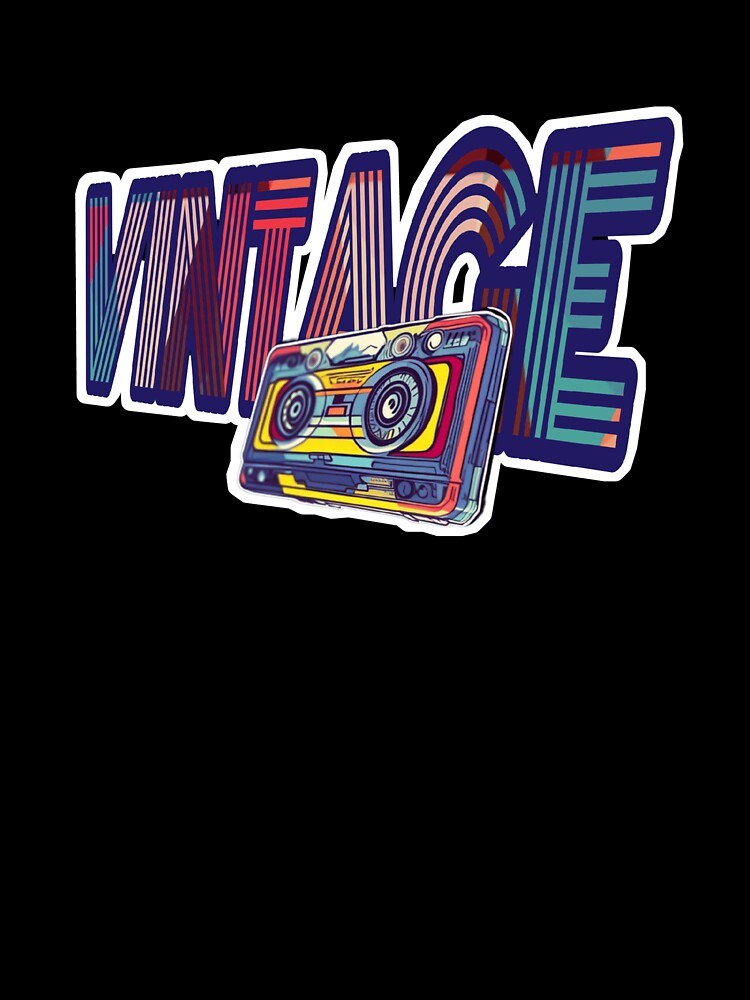 Vintage music by Roxburylane