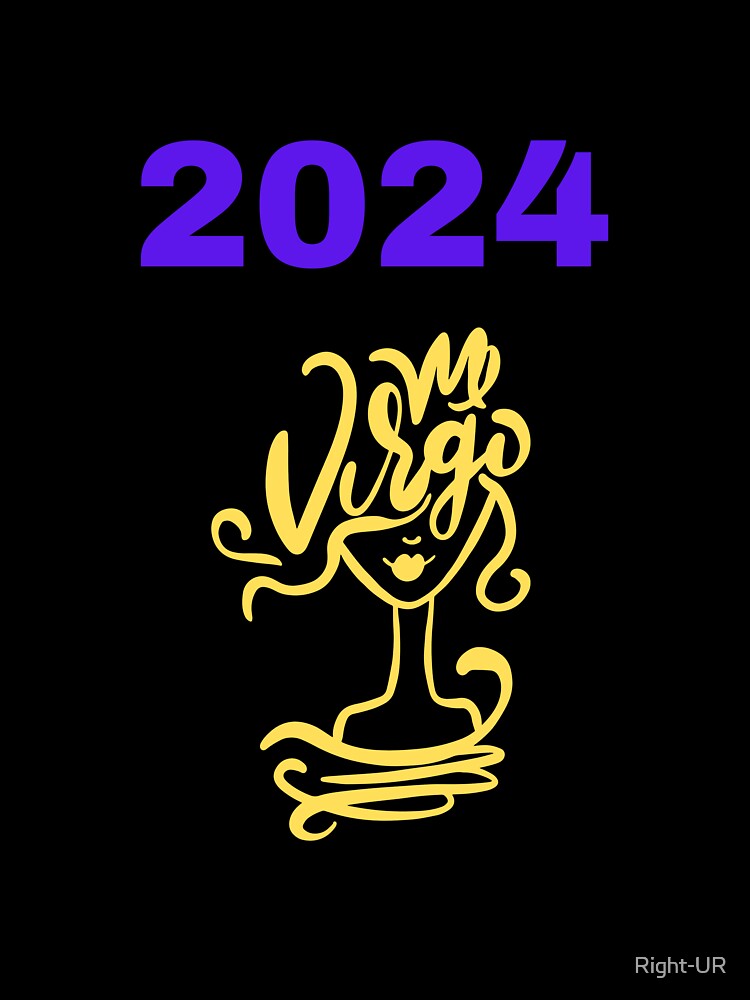 Virgo Zodiac sign, Horoscope,  Astrology, Virgos, Virgoans by Right-UR
