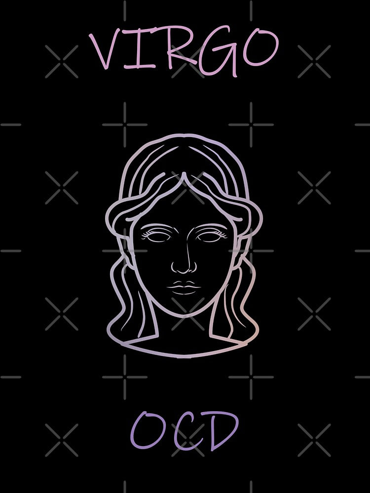 Horoscope Virgo mocked by unsungshop