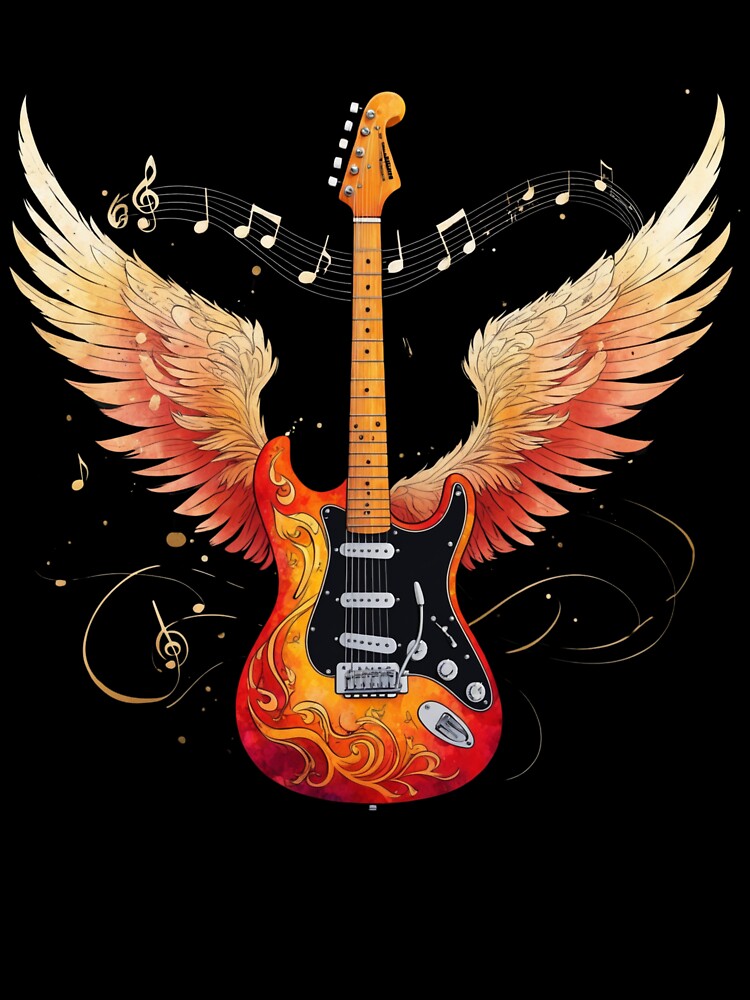 Rock and Roll Vintage 80s 90s Classic Rock Music Lover Band by SARAGOZ