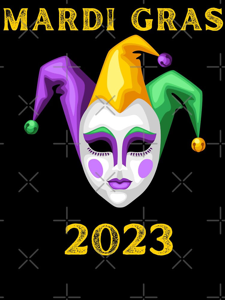 Mardi Gras 3 by CreativeBuys