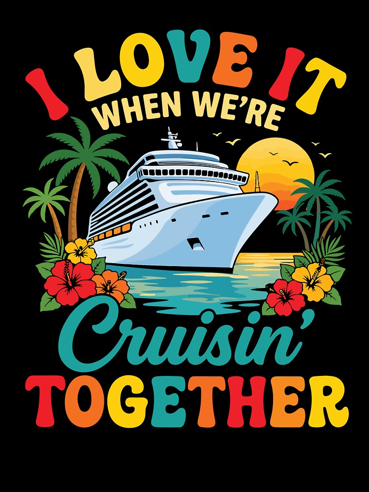 Family Cruise 2026 Matching Squad Vacation Friends Couples Trip by kiralynstration