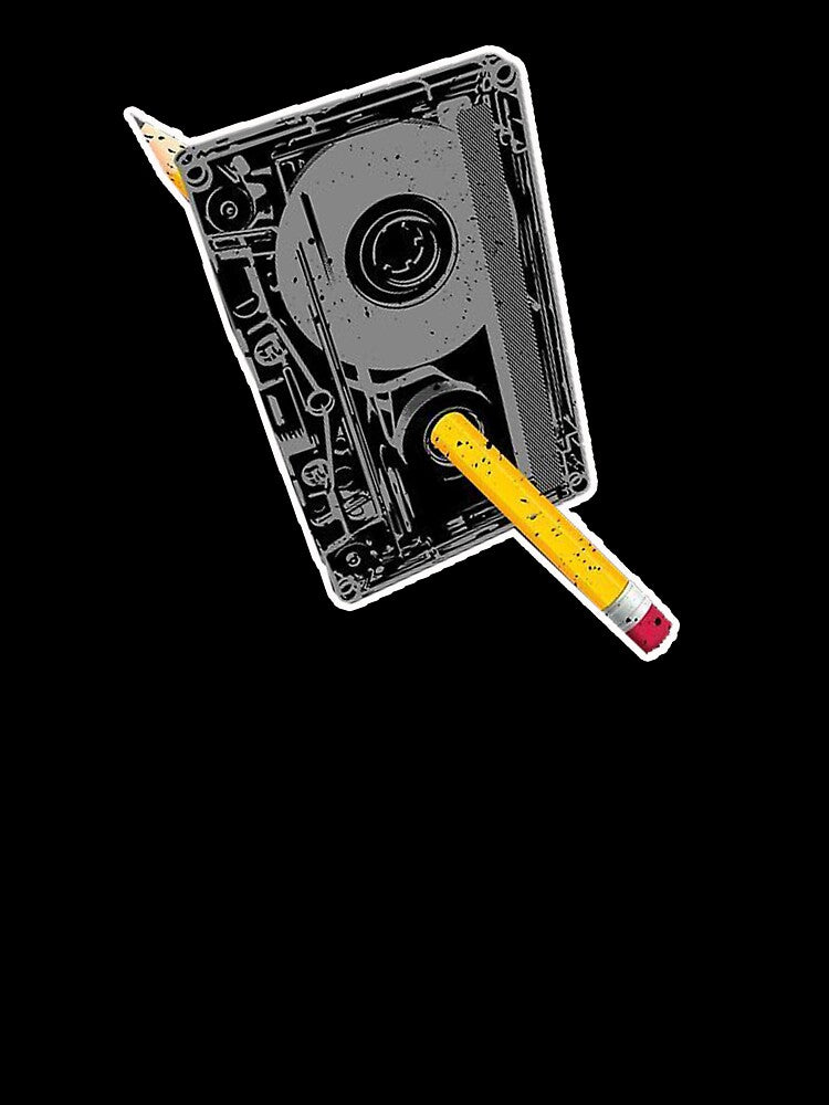 cassette by Ratatatts