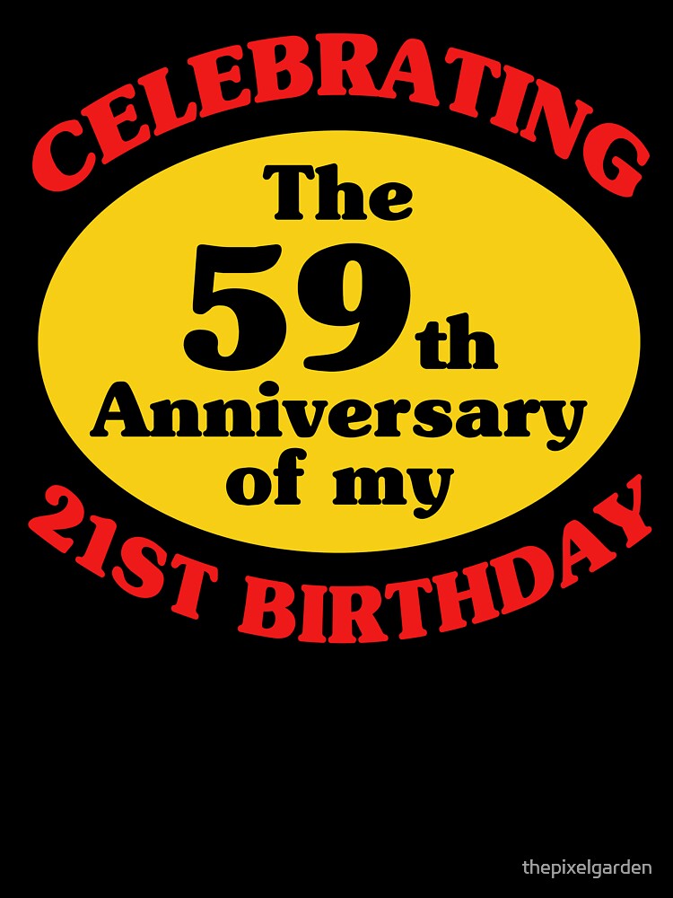 Funny 80th Birthday Gag Gift by thepixelgarden
